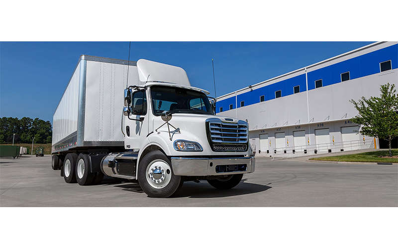 Freightliner M2 112 Plus Freightliner M2 112 Plus - image 5 of 6