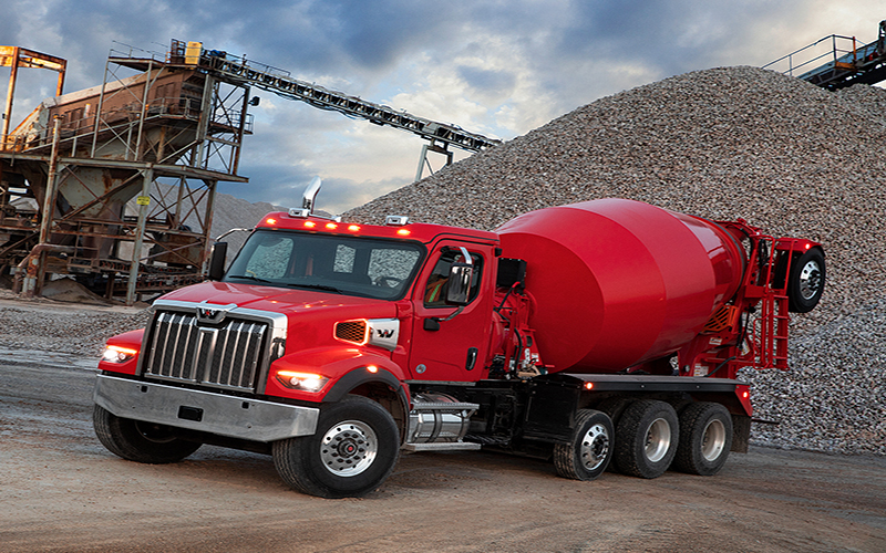 Western Star 47X 47x_hero Western Star 47X 47x_hero