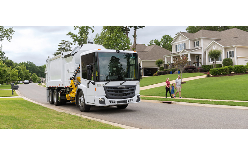 Freightliner EconicSD Freightliner EconicSD - image 5 of 6