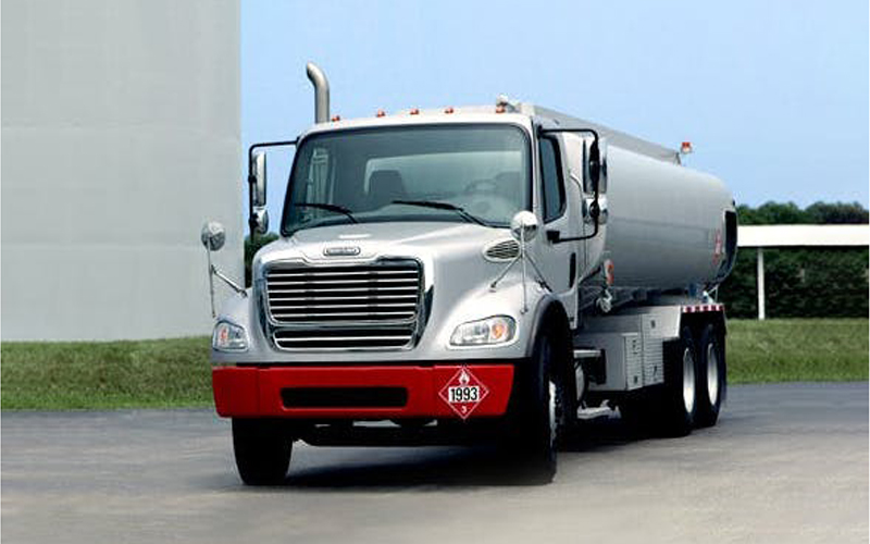 Freightliner M2 112 Plus m2112-bulkhaul Freightliner M2 112 Plus m2112-bulkhaul