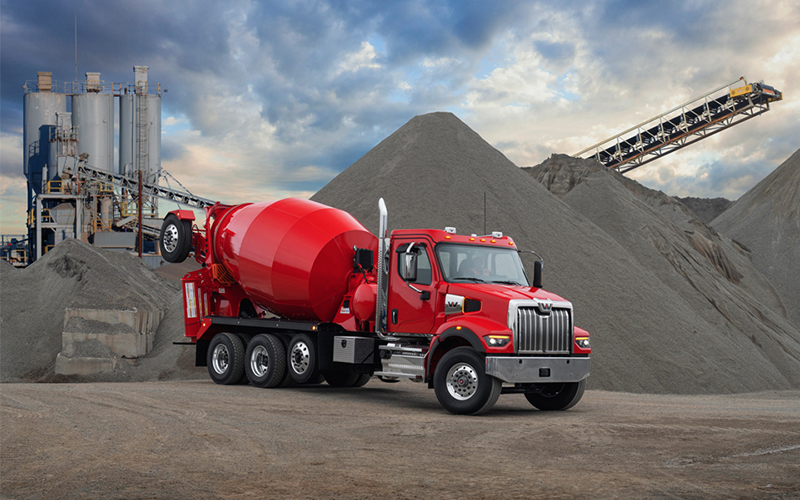 Western Star 47X Western Star 47X - image 5 of 6