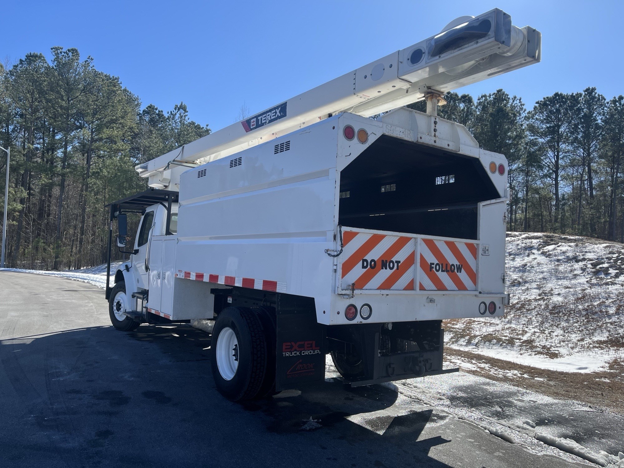 2019 Freightliner M2106 2019 Freightliner M2106 - image 5 of 6