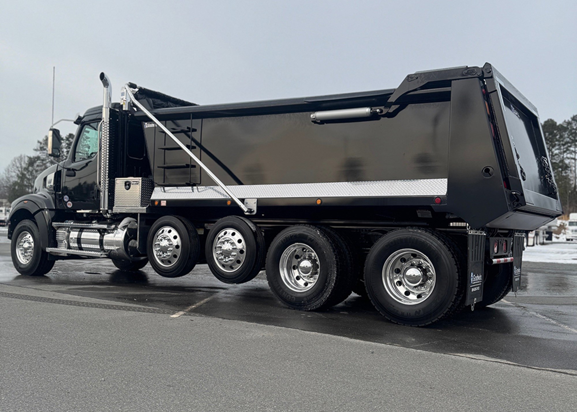 2026 Western Star 49X 2026 Western Star 49X - image 5 of 6