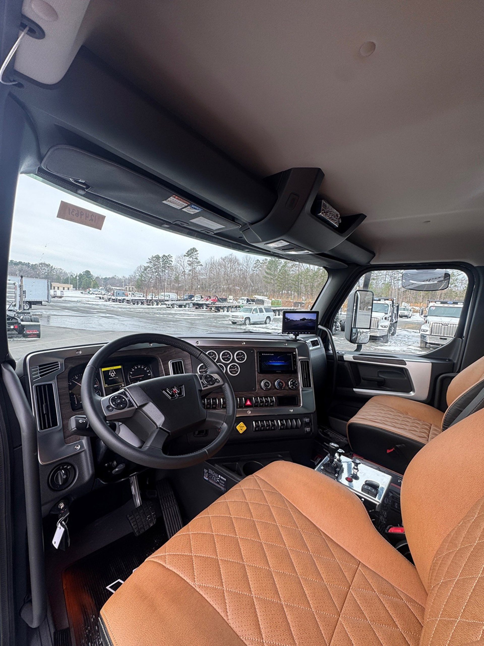 2026 Western Star 49X 2026 Western Star 49X - image 6 of 6