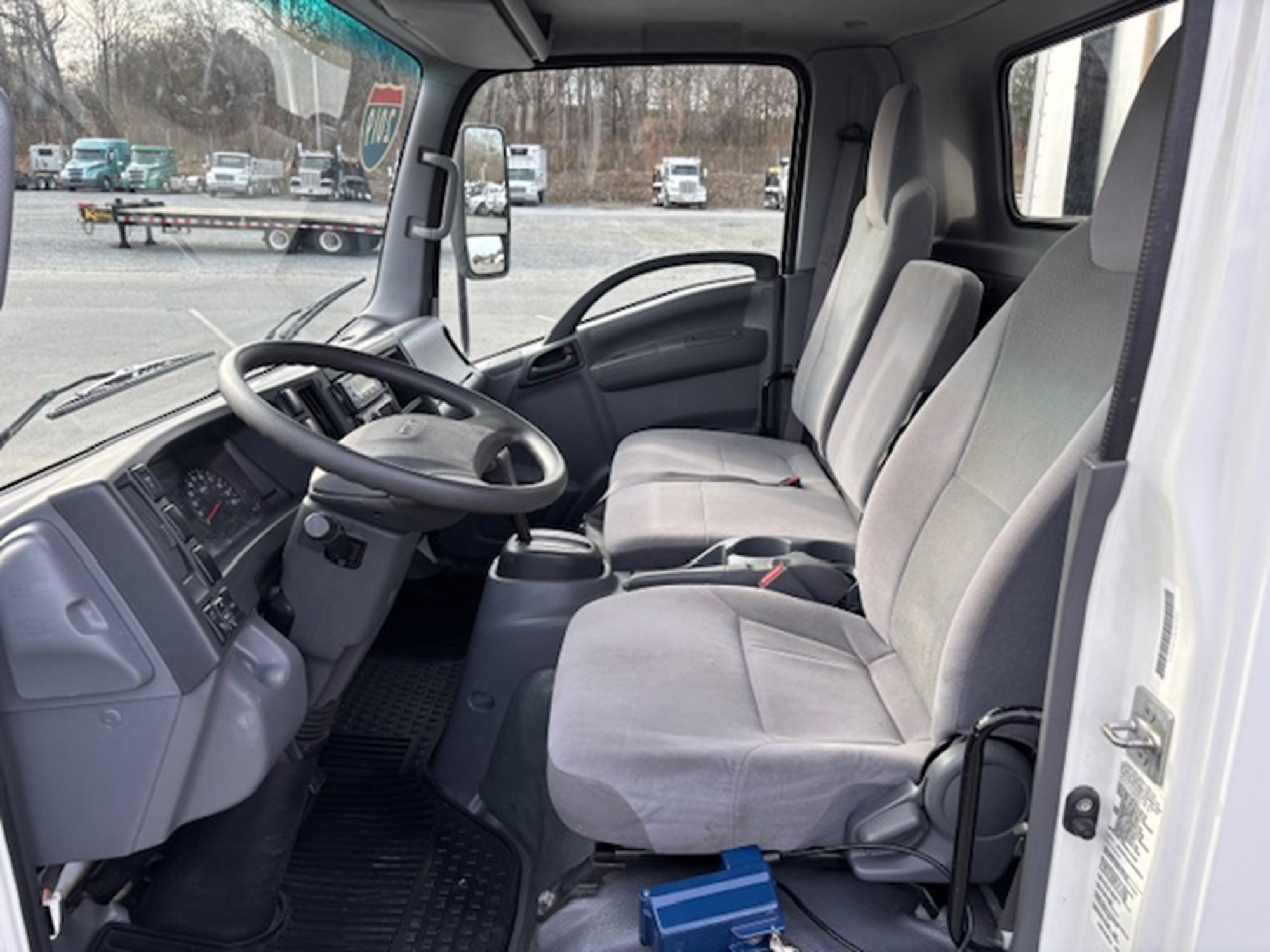 2018 Isuzu NPR-HD 2018 Isuzu NPR-HD - image 6 of 6