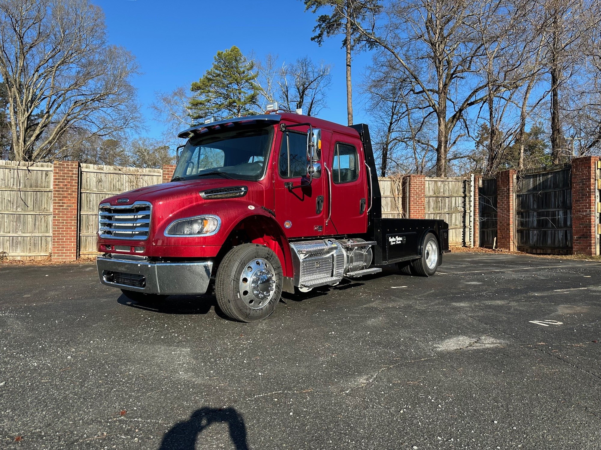 2026 Freightliner M2106 2026 Freightliner M2106 - image 4 of 6
