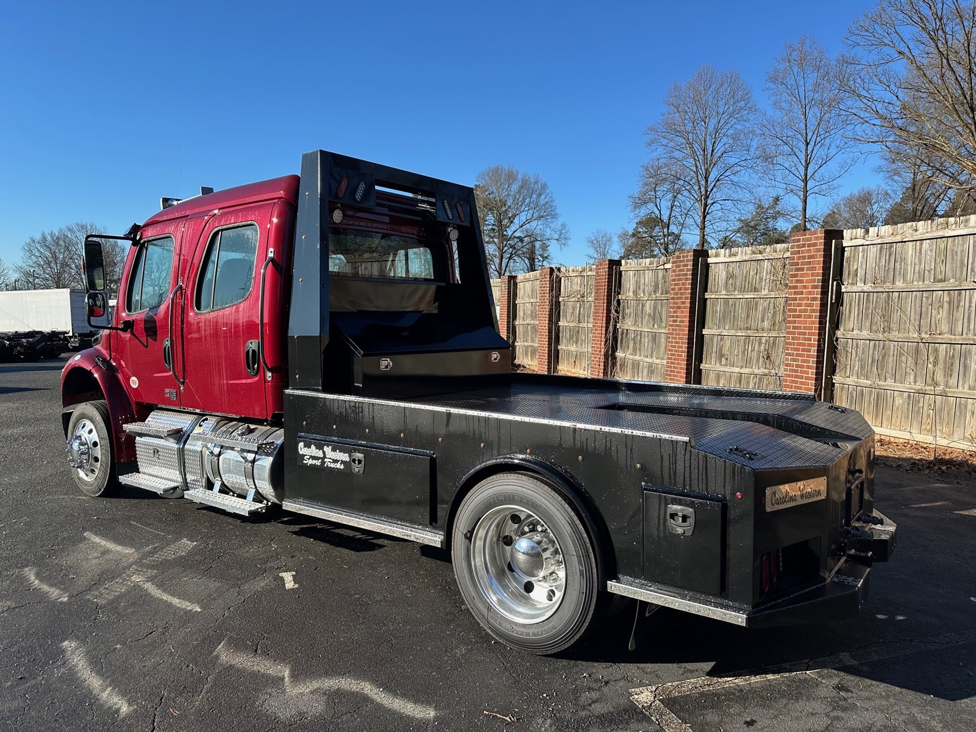 2026 Freightliner M2106 2026 Freightliner M2106 - image 5 of 6