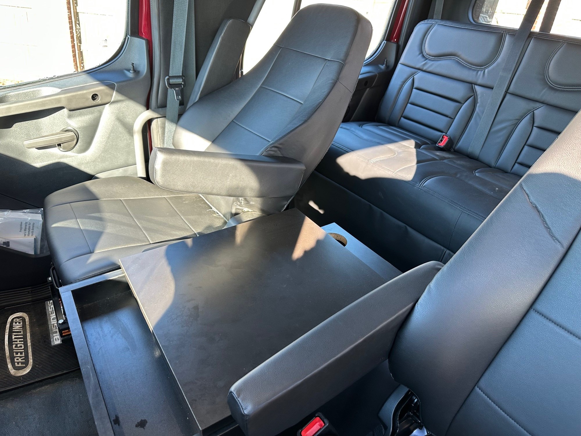 2026 Freightliner M2106 2026 Freightliner M2106 - image 6 of 6