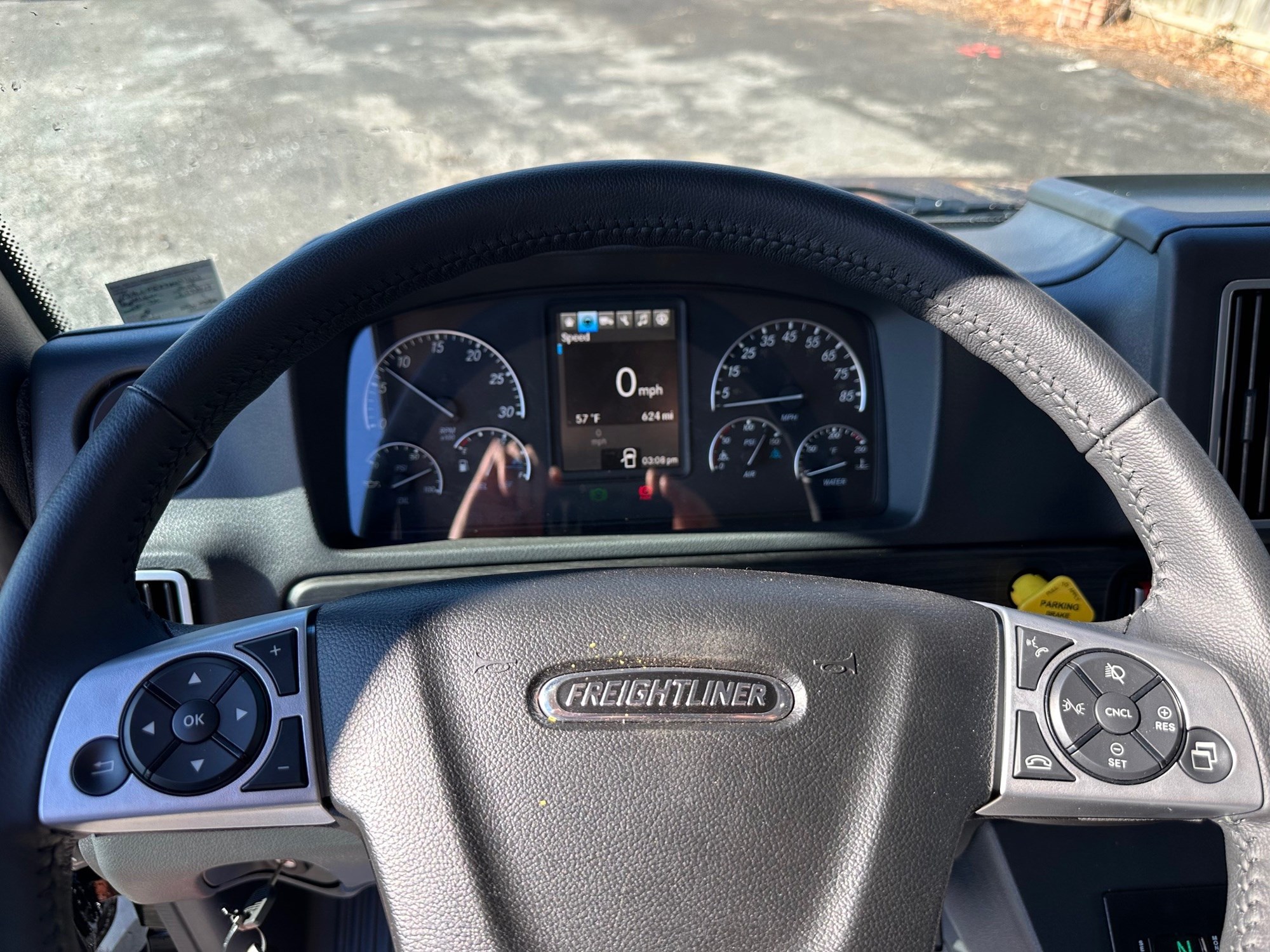 2026 Freightliner M2106 2026 Freightliner M2106 - image 6 of 6