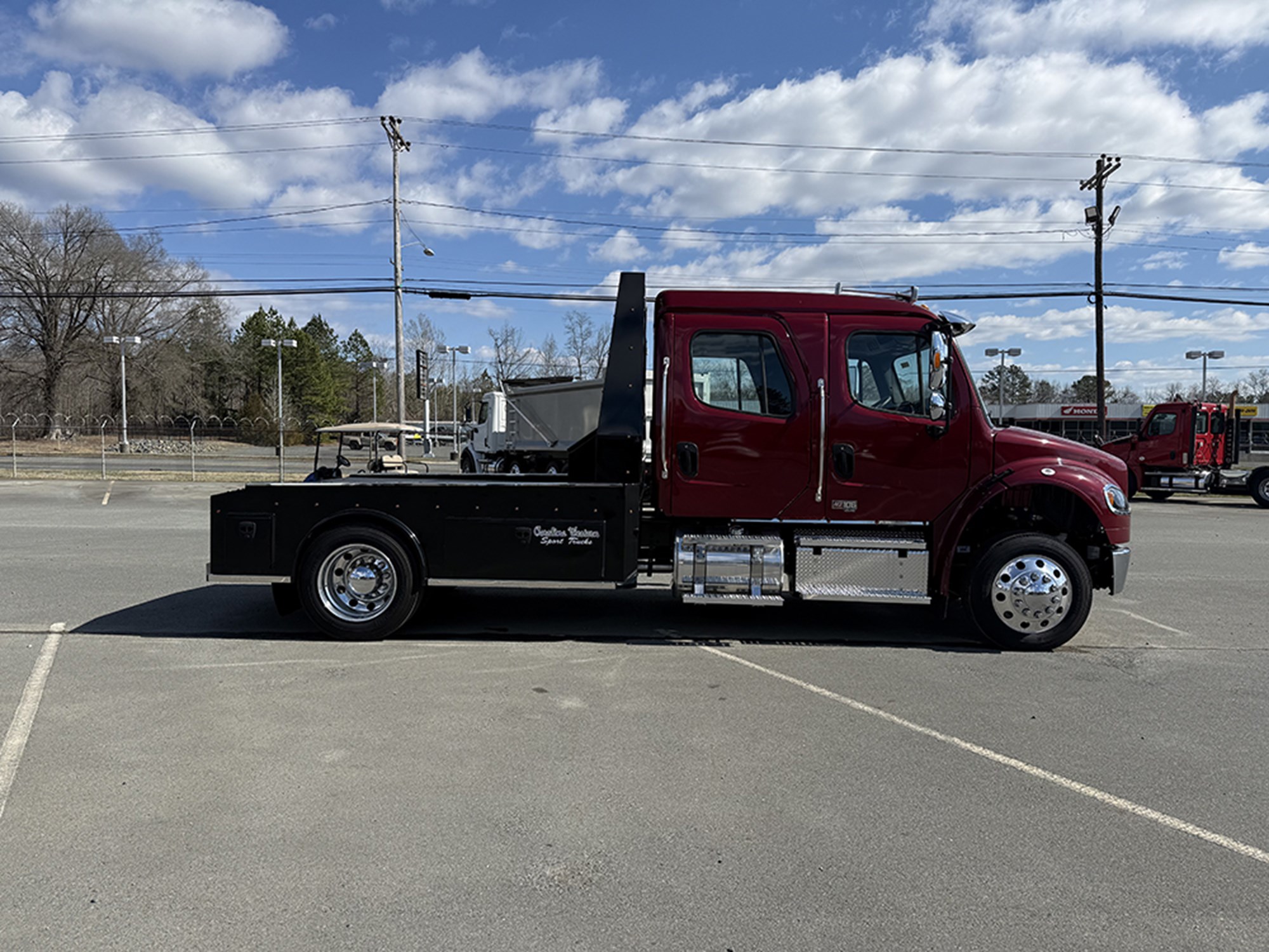 2026 Freightliner M2106 2026 Freightliner M2106 - image 3 of 6