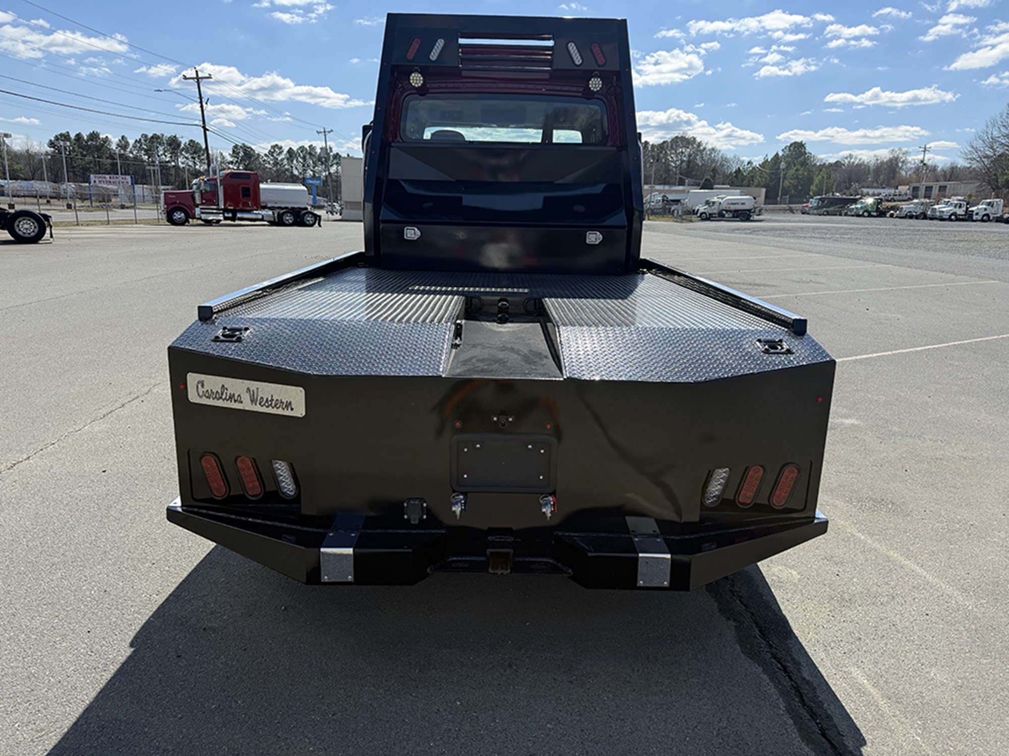 2026 Freightliner M2106 2026 Freightliner M2106 - image 5 of 6