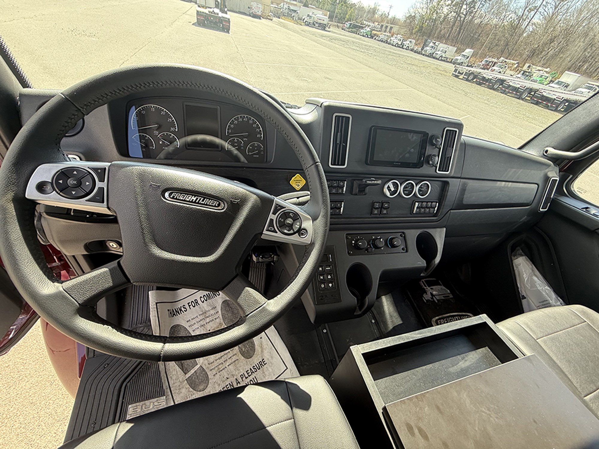 2026 Freightliner M2106 1771874255689 2026 Freightliner M2106 1771874255689