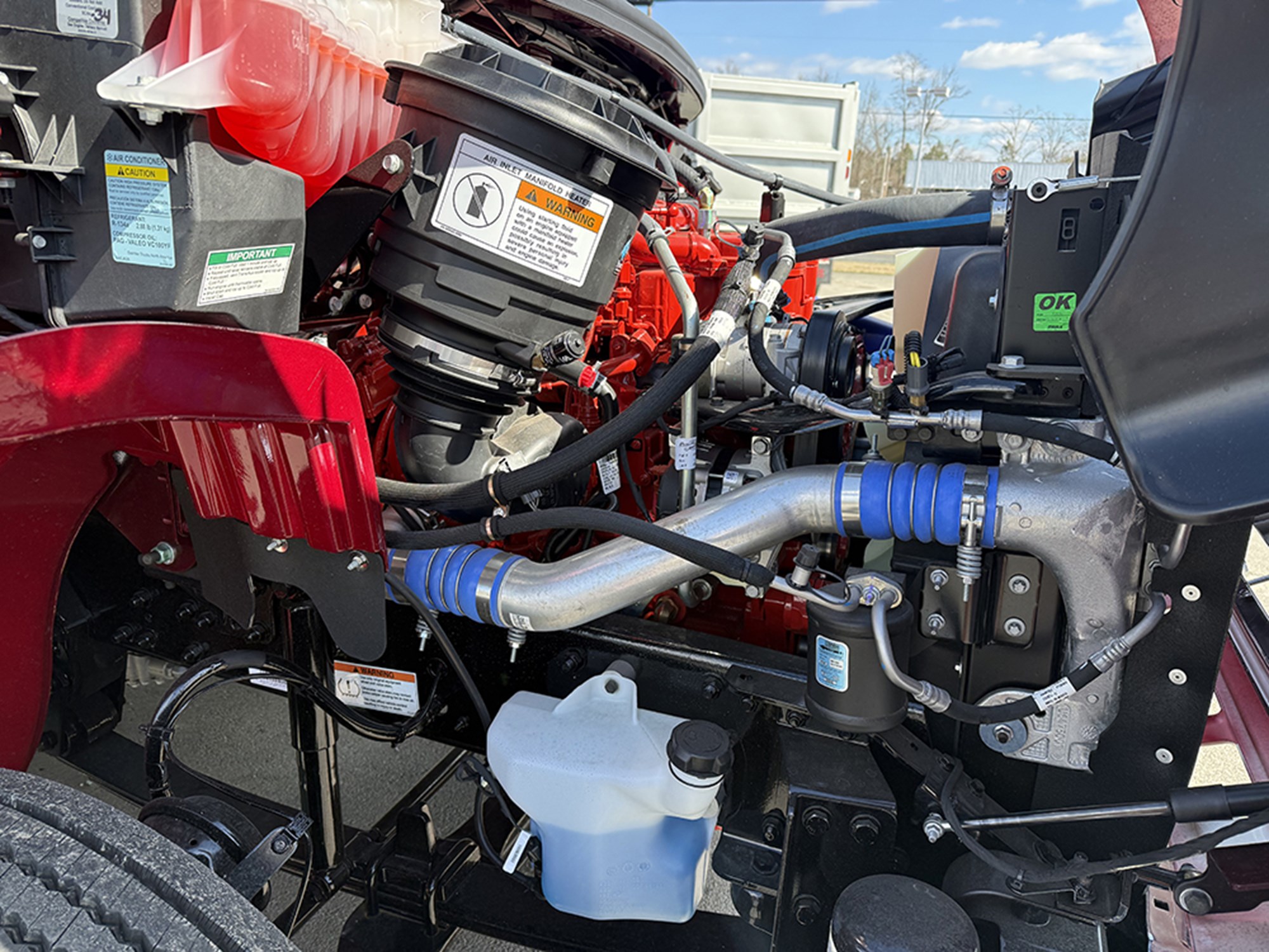 2026 Freightliner M2106 1771874256744 2026 Freightliner M2106 1771874256744