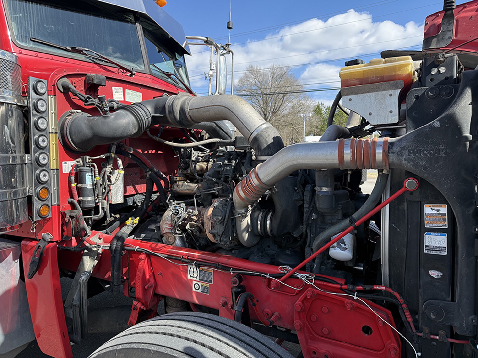 2021 Peterbilt 389 1771874596625 2021 Peterbilt 389 1771874596625