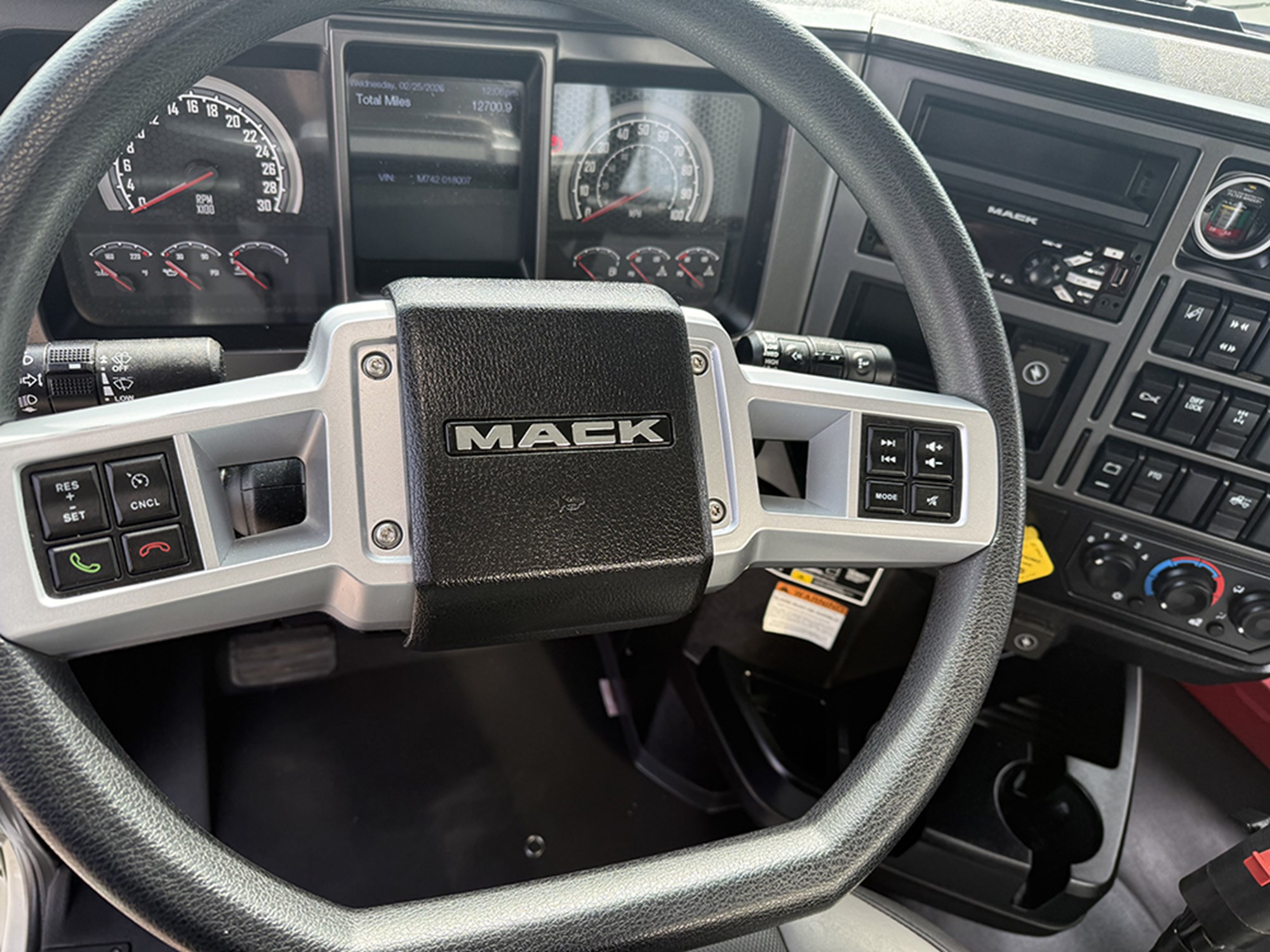 2020 Mack Anthem 1772055486713 2020 Mack Anthem 1772055486713