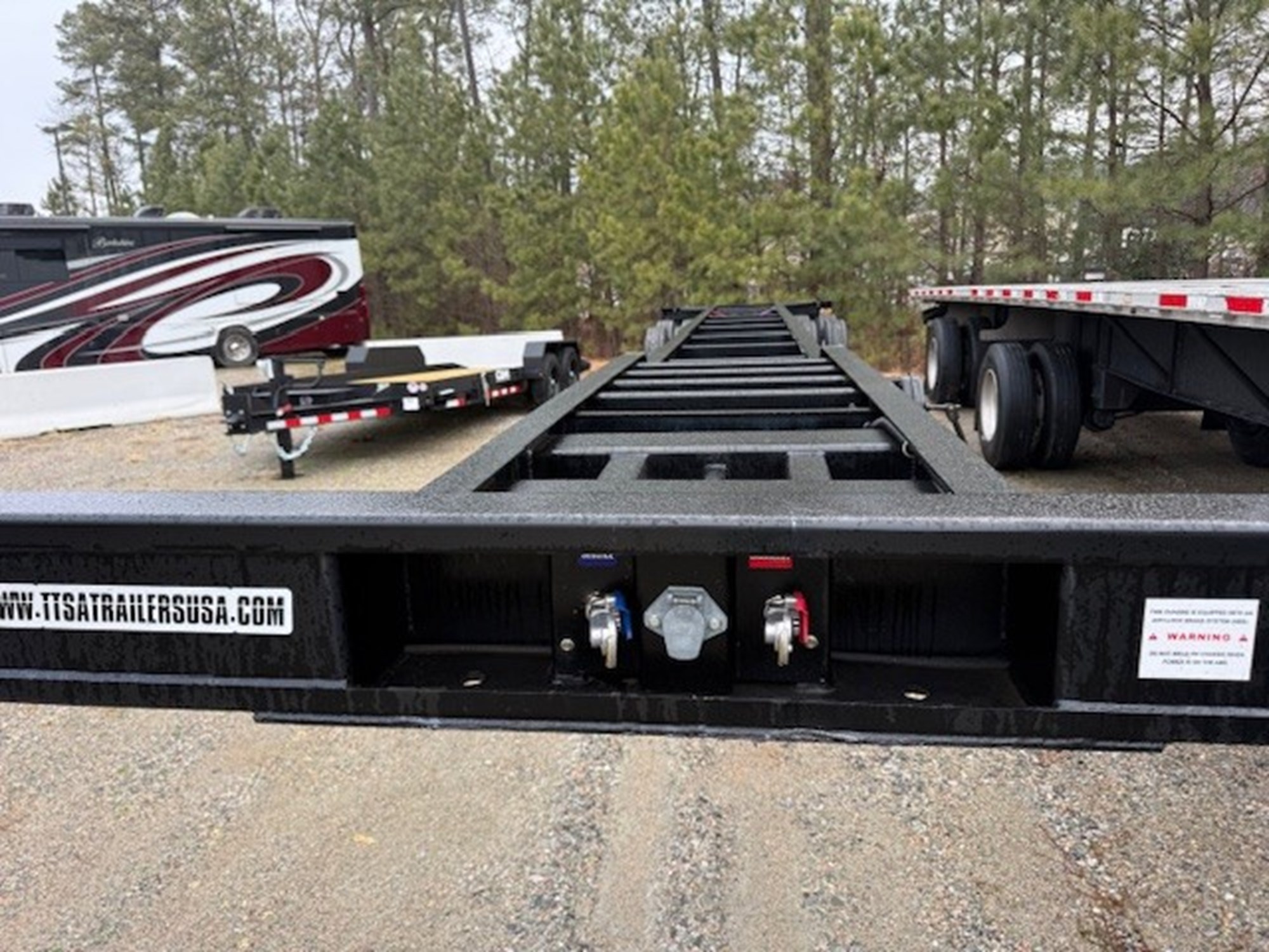 2023 SOUTHWESTERN container/chass 2023 SOUTHWESTERN container/chass - image 1 of 6