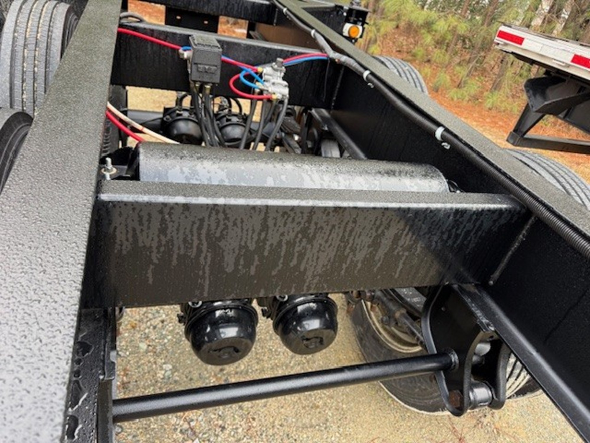 2023 SOUTHWESTERN container/chass 2023 SOUTHWESTERN container/chass - image 4 of 6