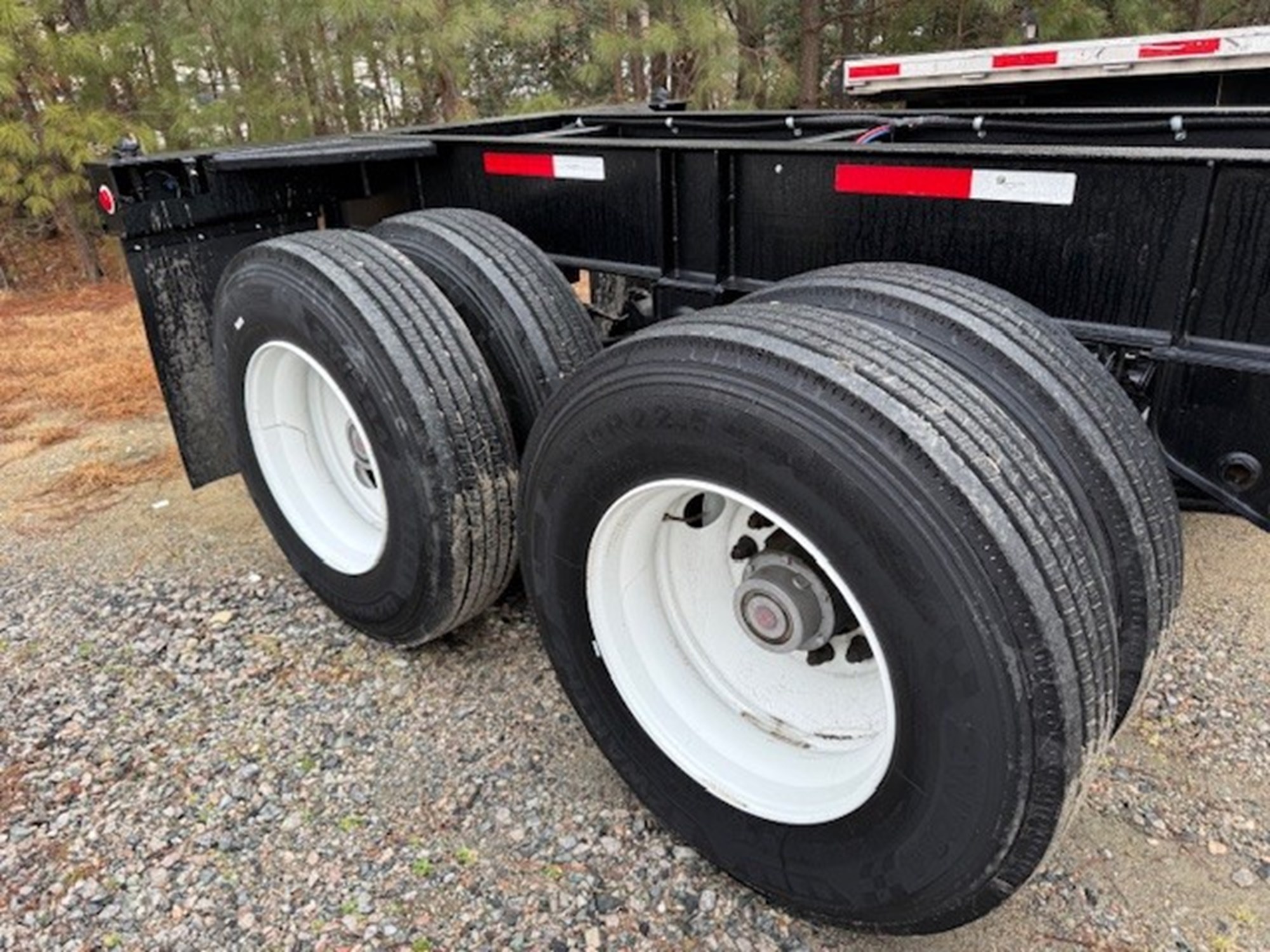 2023 SOUTHWESTERN container/chass 2023 SOUTHWESTERN container/chass - image 5 of 6