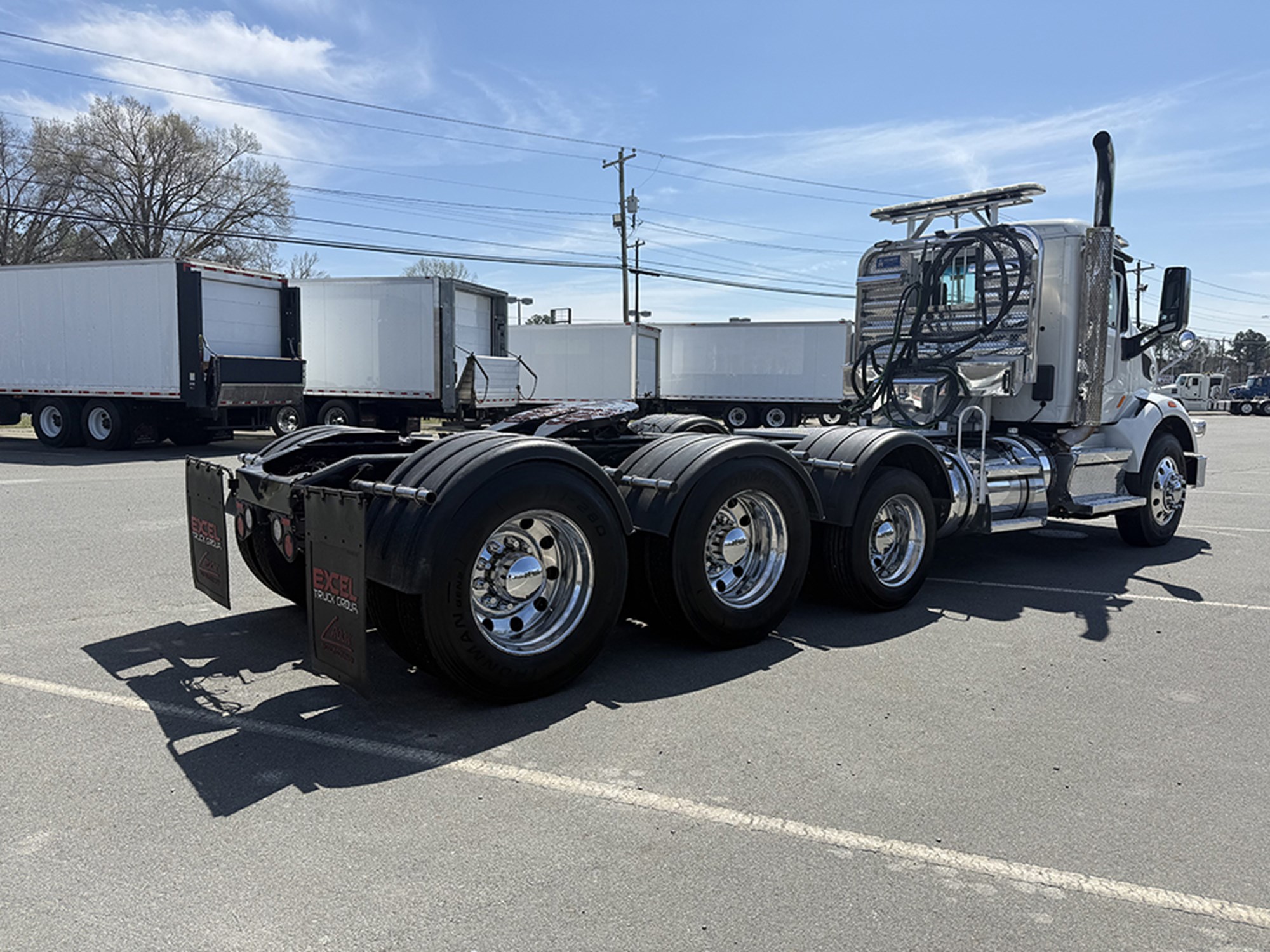 2020 Peterbilt - image 4