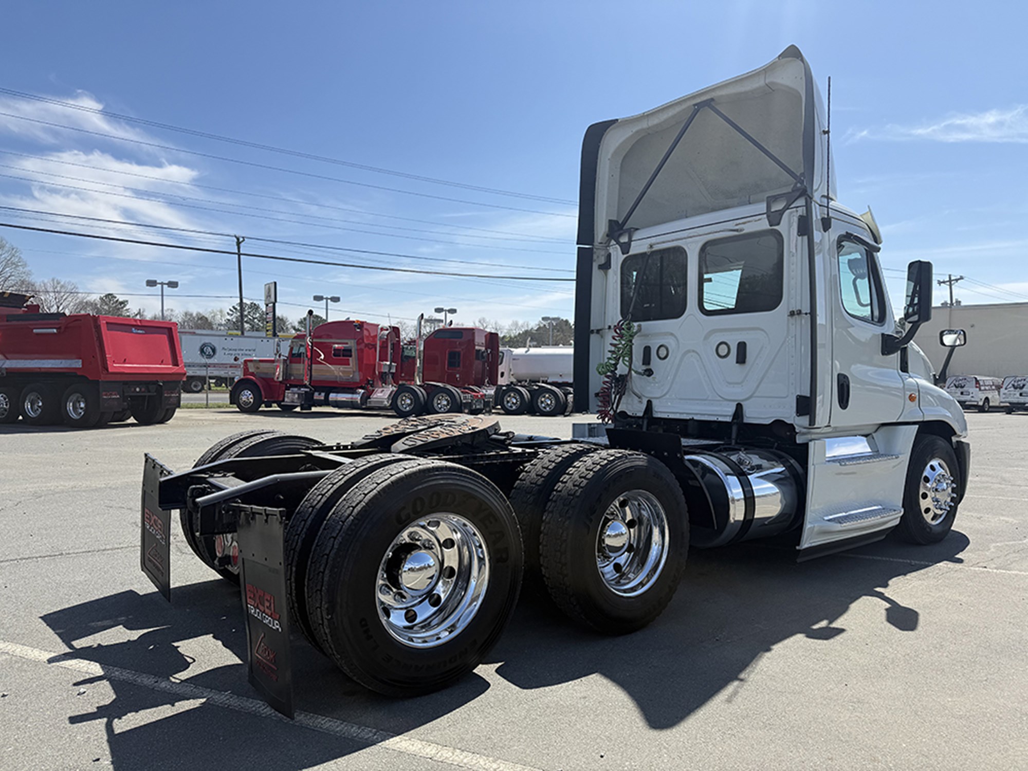 2019 Freightliner - image 4
