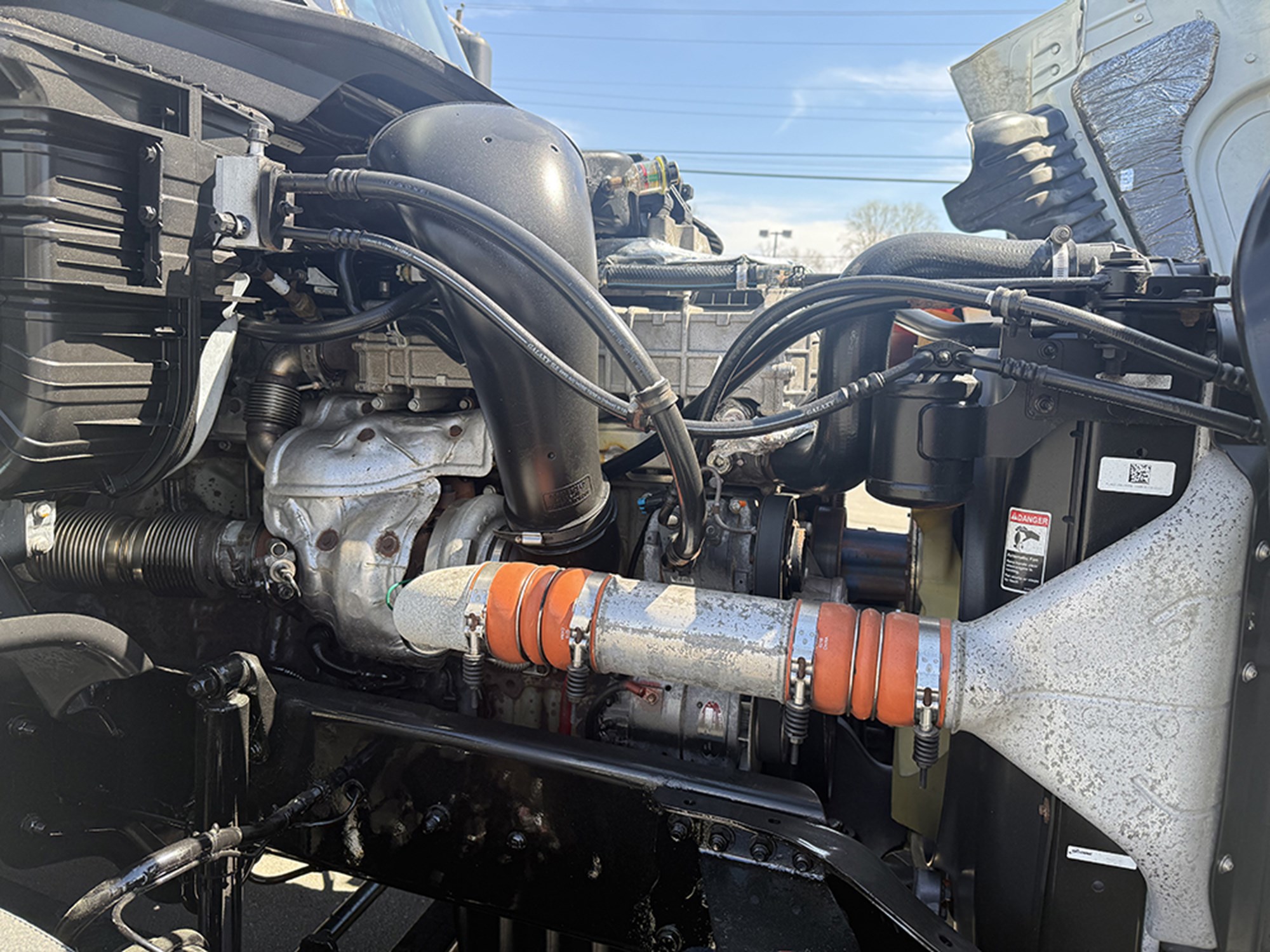 2019 Freightliner Cascadia 125 1773951907372 2019 Freightliner Cascadia 125 1773951907372