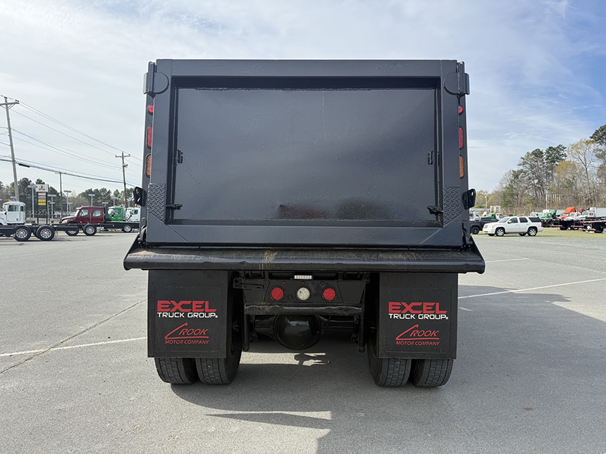 2017 Western Star - image 5