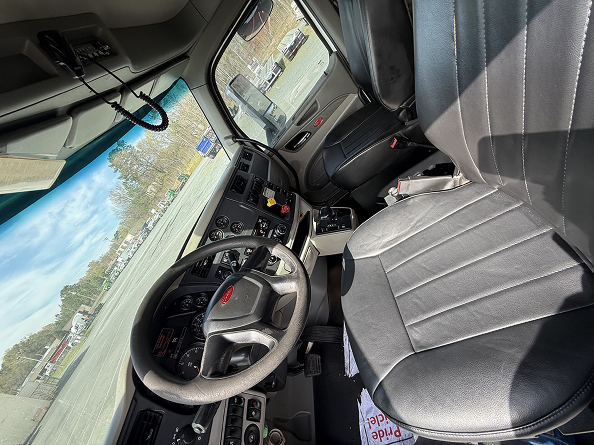 2019 Peterbilt 567 1774366082020 2019 Peterbilt 567 1774366082020