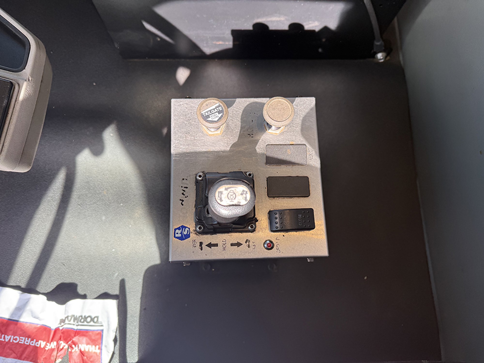 2019 Peterbilt 567 1774366082231 2019 Peterbilt 567 1774366082231