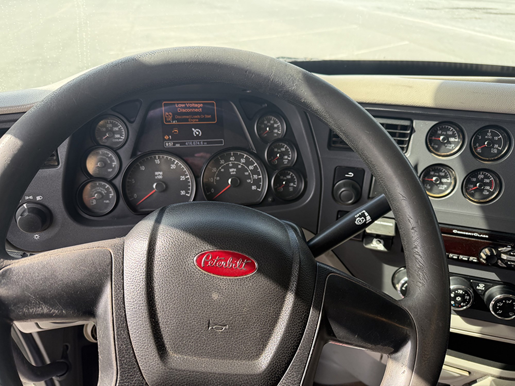 2019 Peterbilt 567 1774366082654 2019 Peterbilt 567 1774366082654