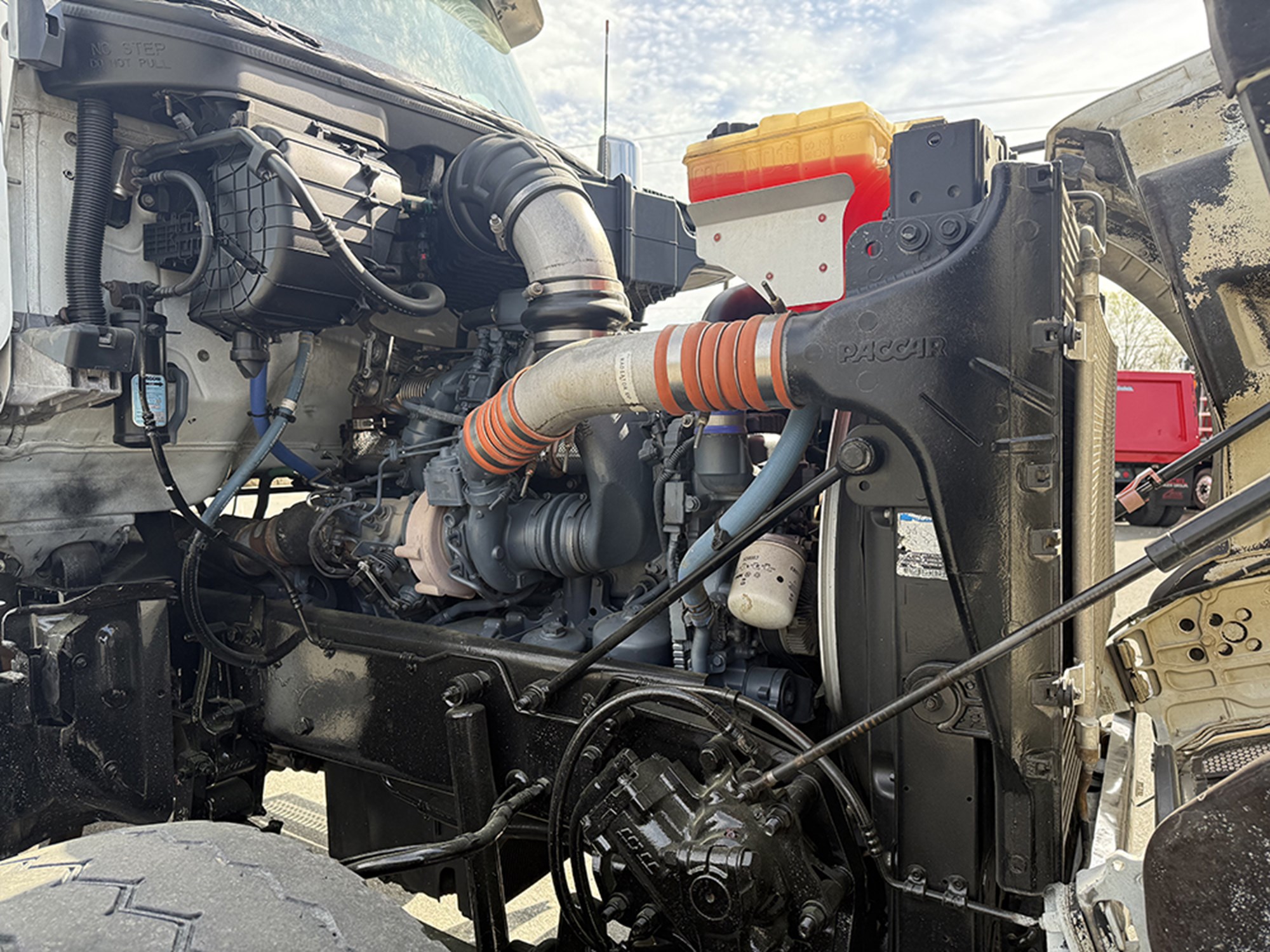 2019 Peterbilt 567 1774366083310 2019 Peterbilt 567 1774366083310