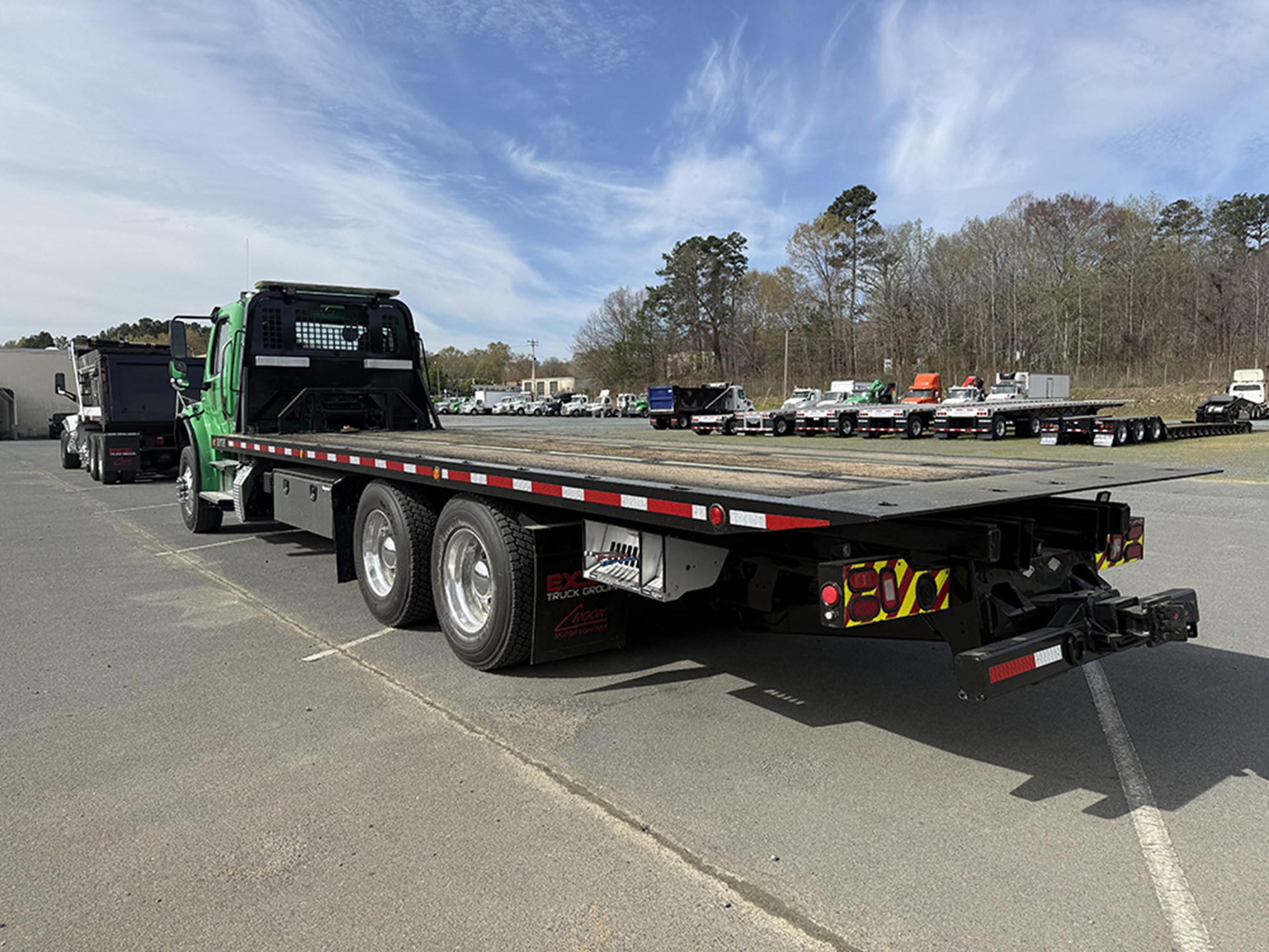 2018 Freightliner M2106 1774366162269 2018 Freightliner M2106 1774366162269