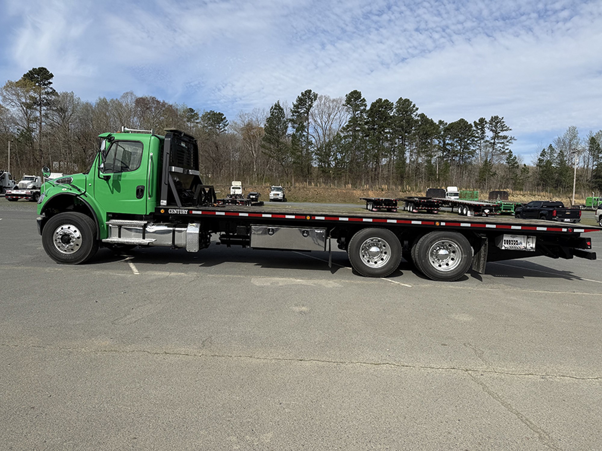 2018 Freightliner M2106 1774366162862 2018 Freightliner M2106 1774366162862