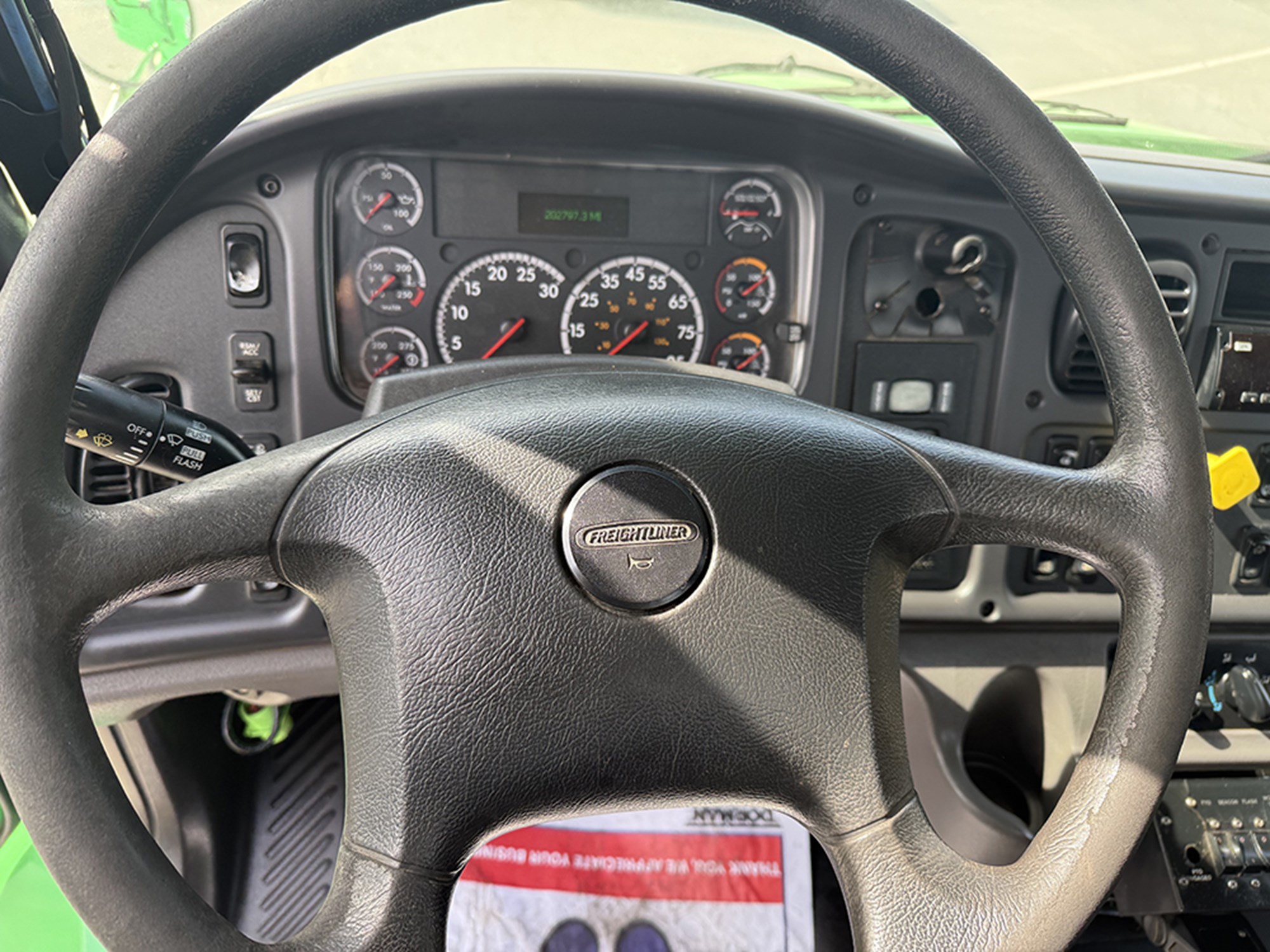 2018 Freightliner M2106 1774366163730 2018 Freightliner M2106 1774366163730