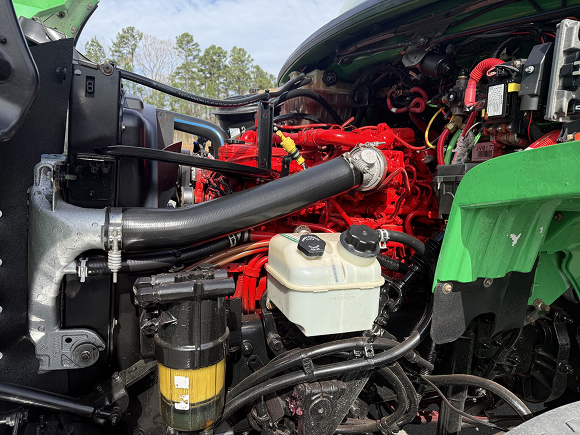 2018 Freightliner M2106 1774366164288 2018 Freightliner M2106 1774366164288