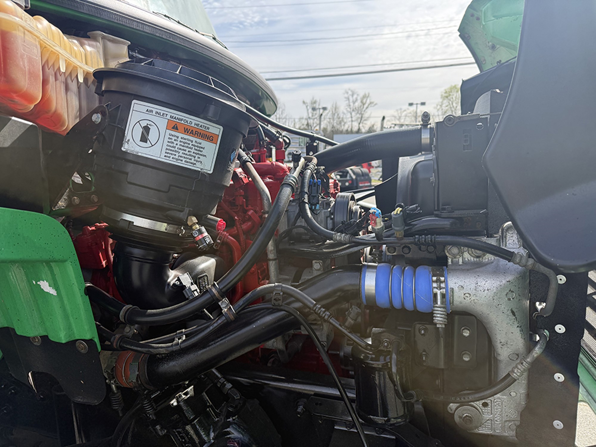 2018 Freightliner M2106 1774366164600 2018 Freightliner M2106 1774366164600