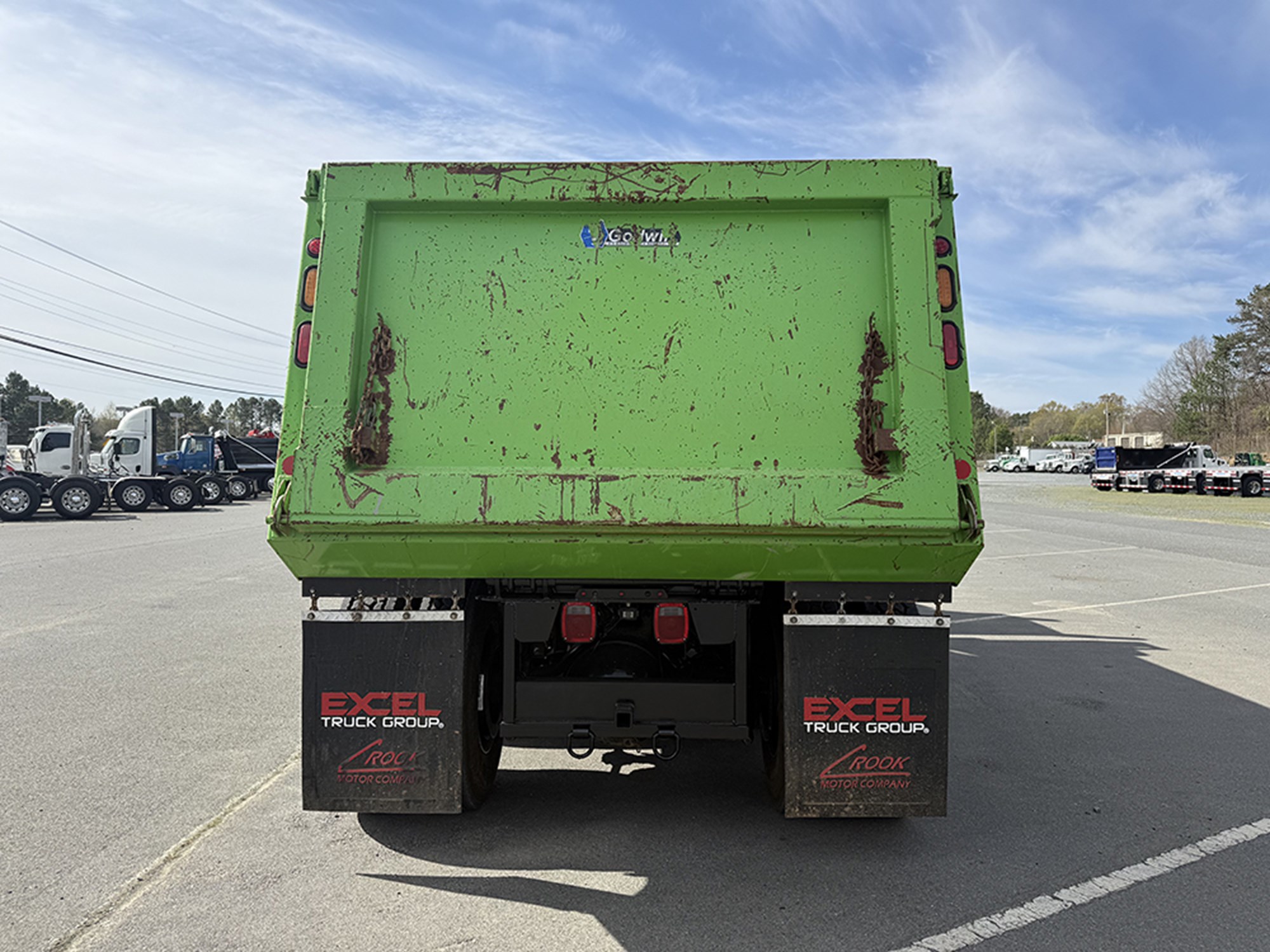 2020 Western Star 4700 - image 5