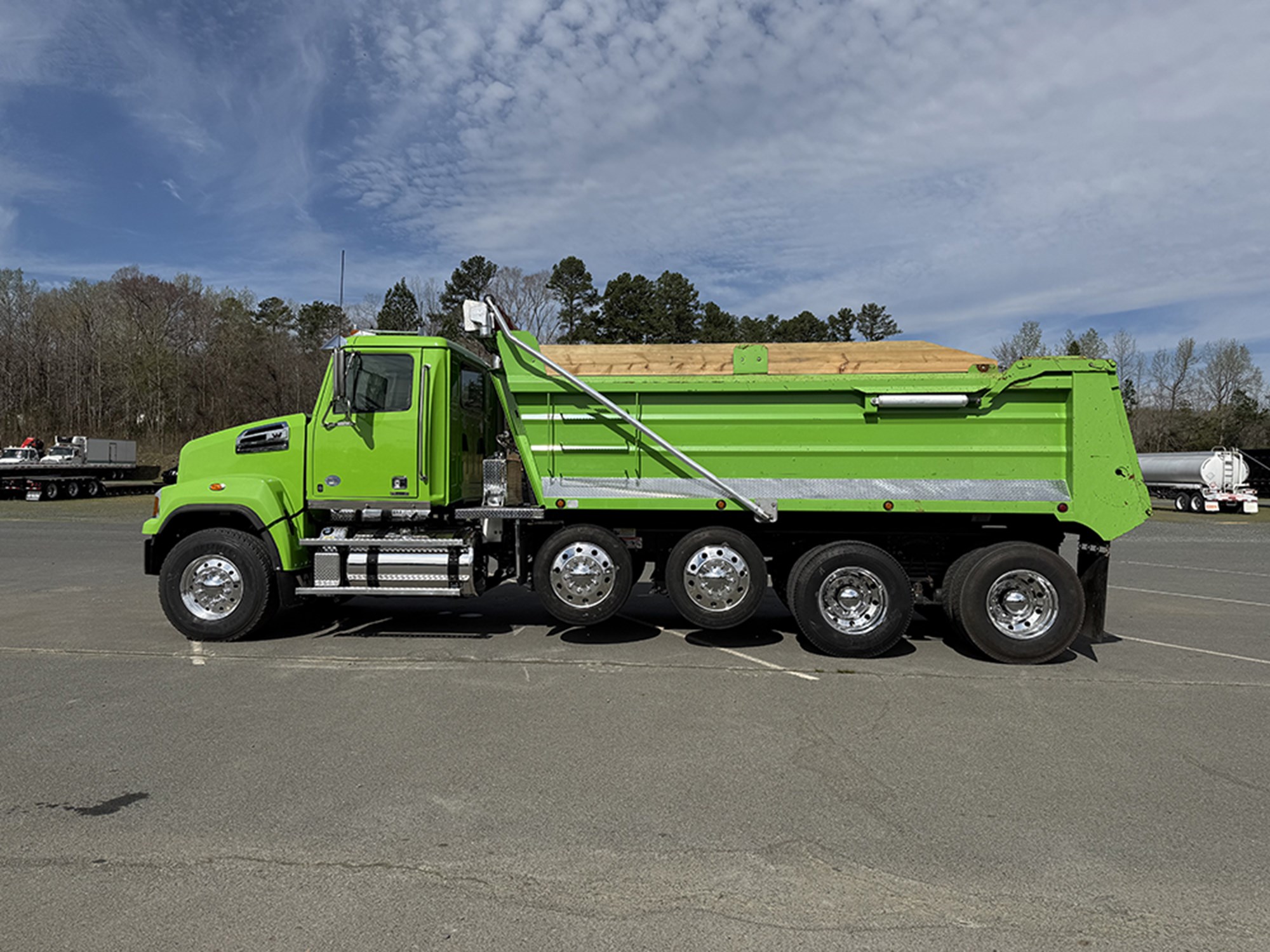 2020 Western Star 4700SF 1774366291564 2020 Western Star 4700SF 1774366291564