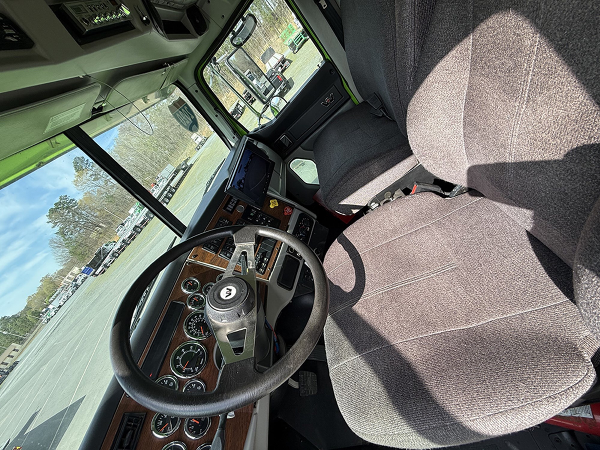 2020 Western Star 4700SF 1774366292001 2020 Western Star 4700SF 1774366292001