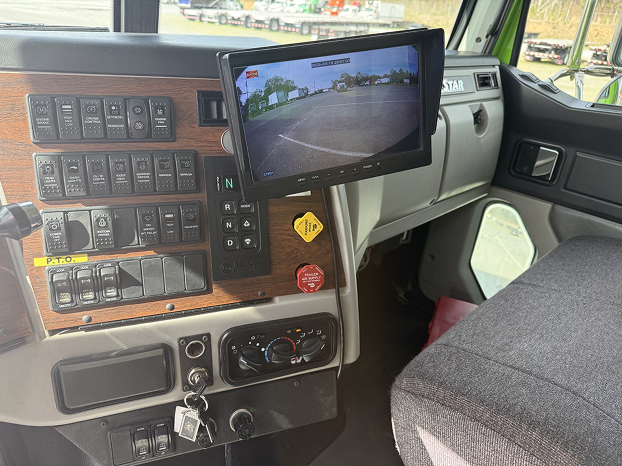 2020 Western Star 4700SF 1774366292819 2020 Western Star 4700SF 1774366292819