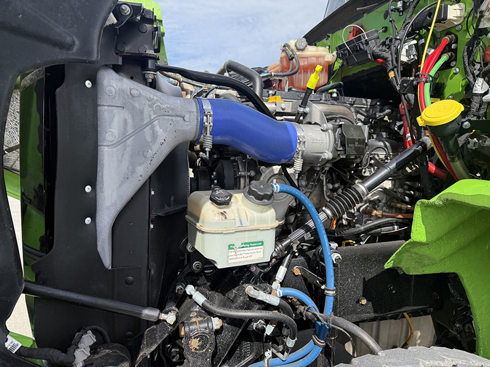 2020 Western Star 4700SF 1774366293910 2020 Western Star 4700SF 1774366293910