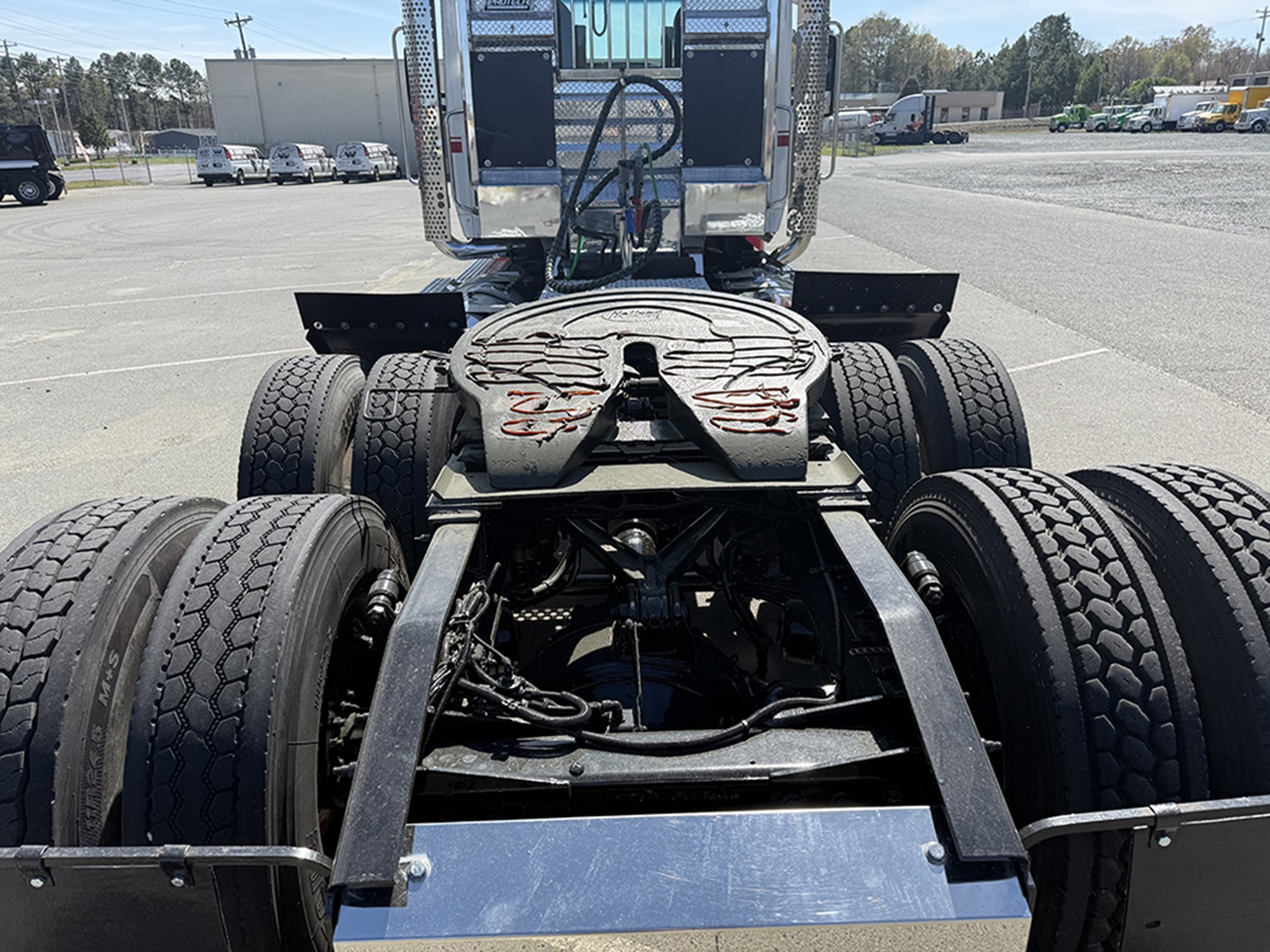 2020 Kenworth W990 - image 5