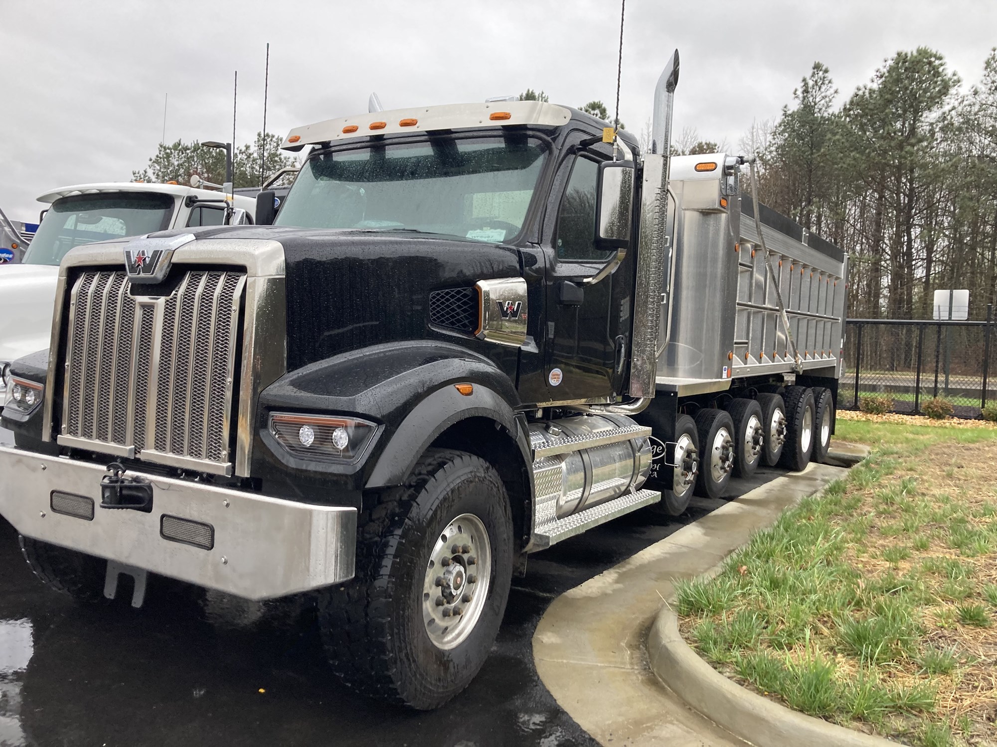 2026 Western Star 49X - image 1