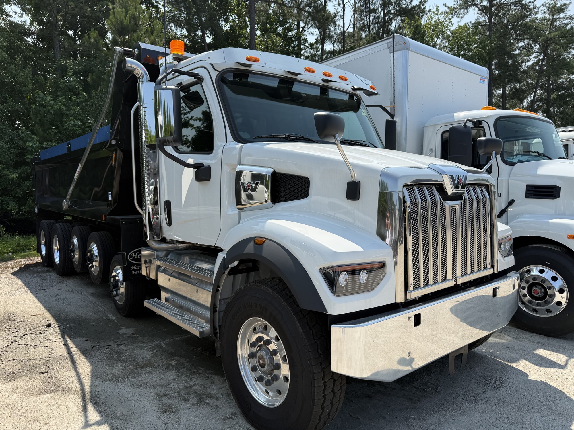 2026 Western Star 47X - image 1