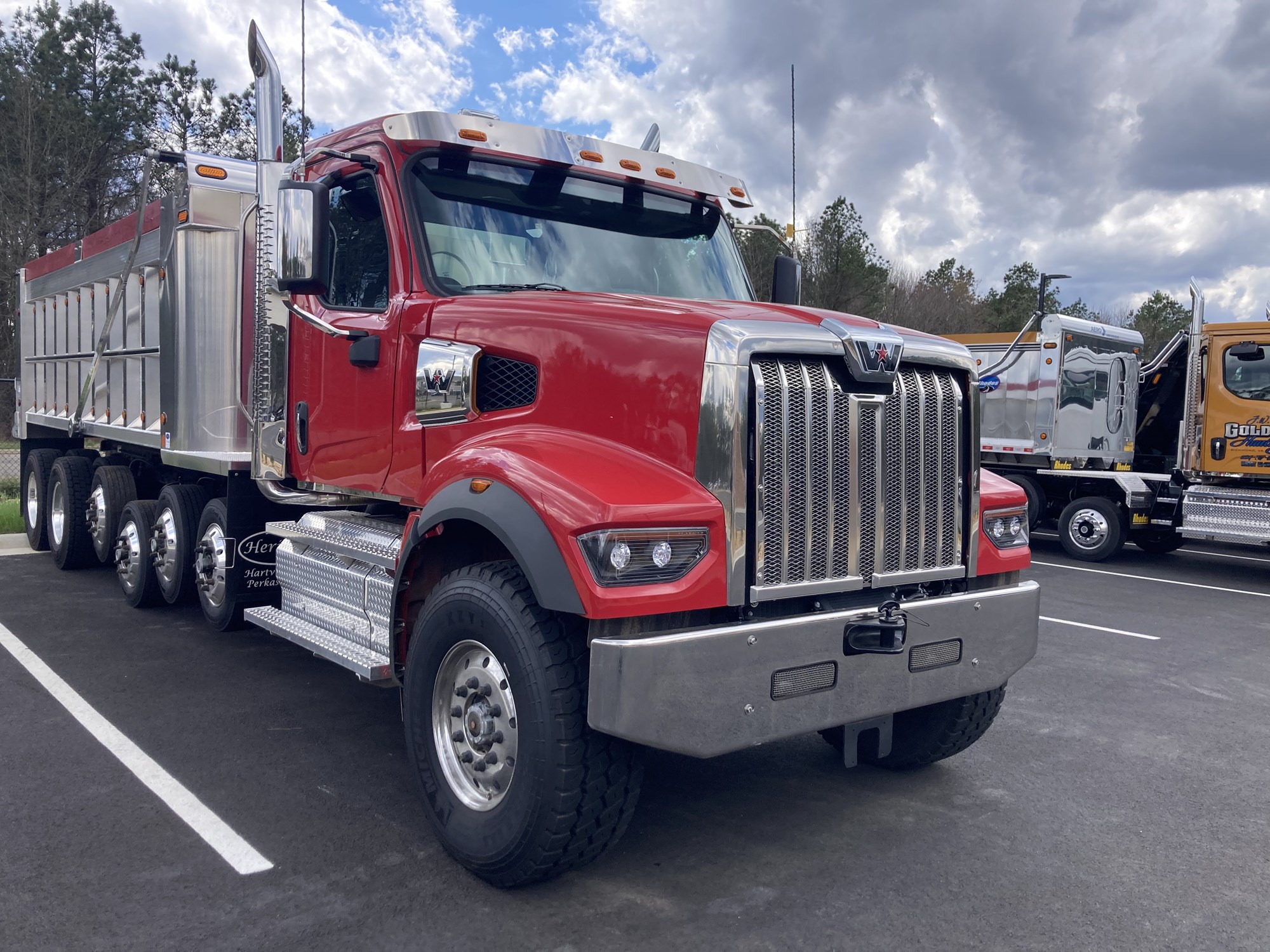 2026 Western Star 49X - image 3