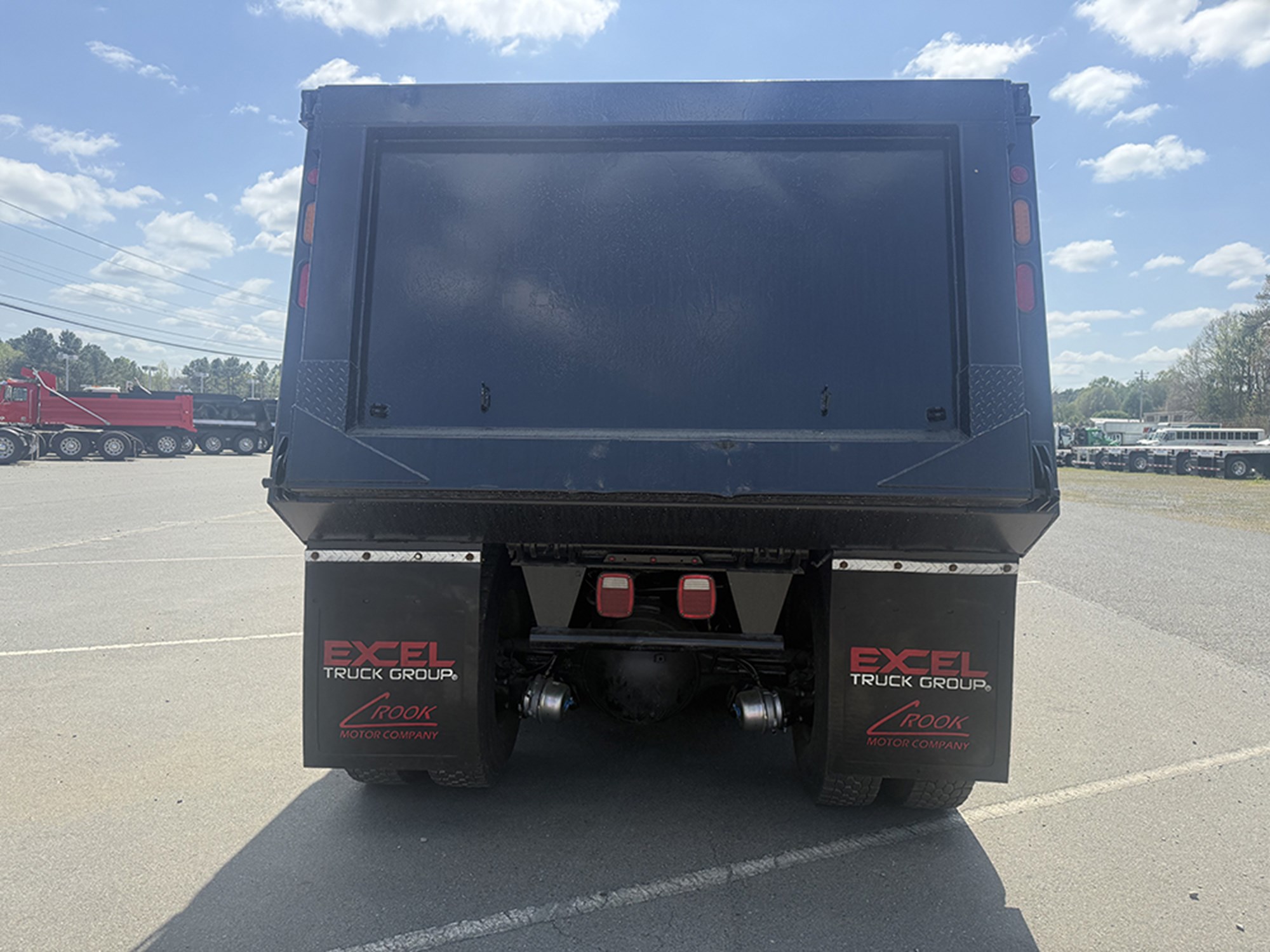 2019 Peterbilt 567 2019 Peterbilt 567 - image 5 of 6