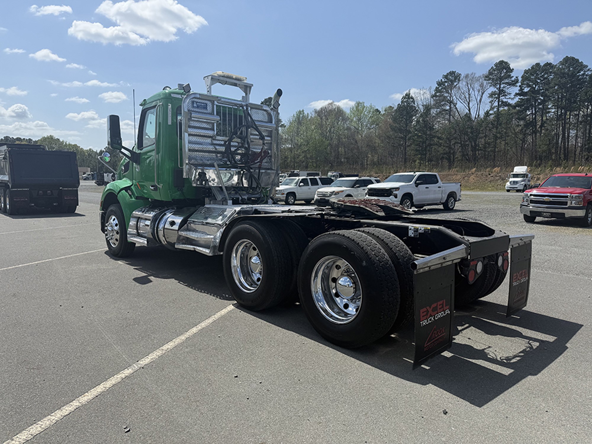 2019 Peterbilt 579 2019 Peterbilt 579 - image 6 of 6