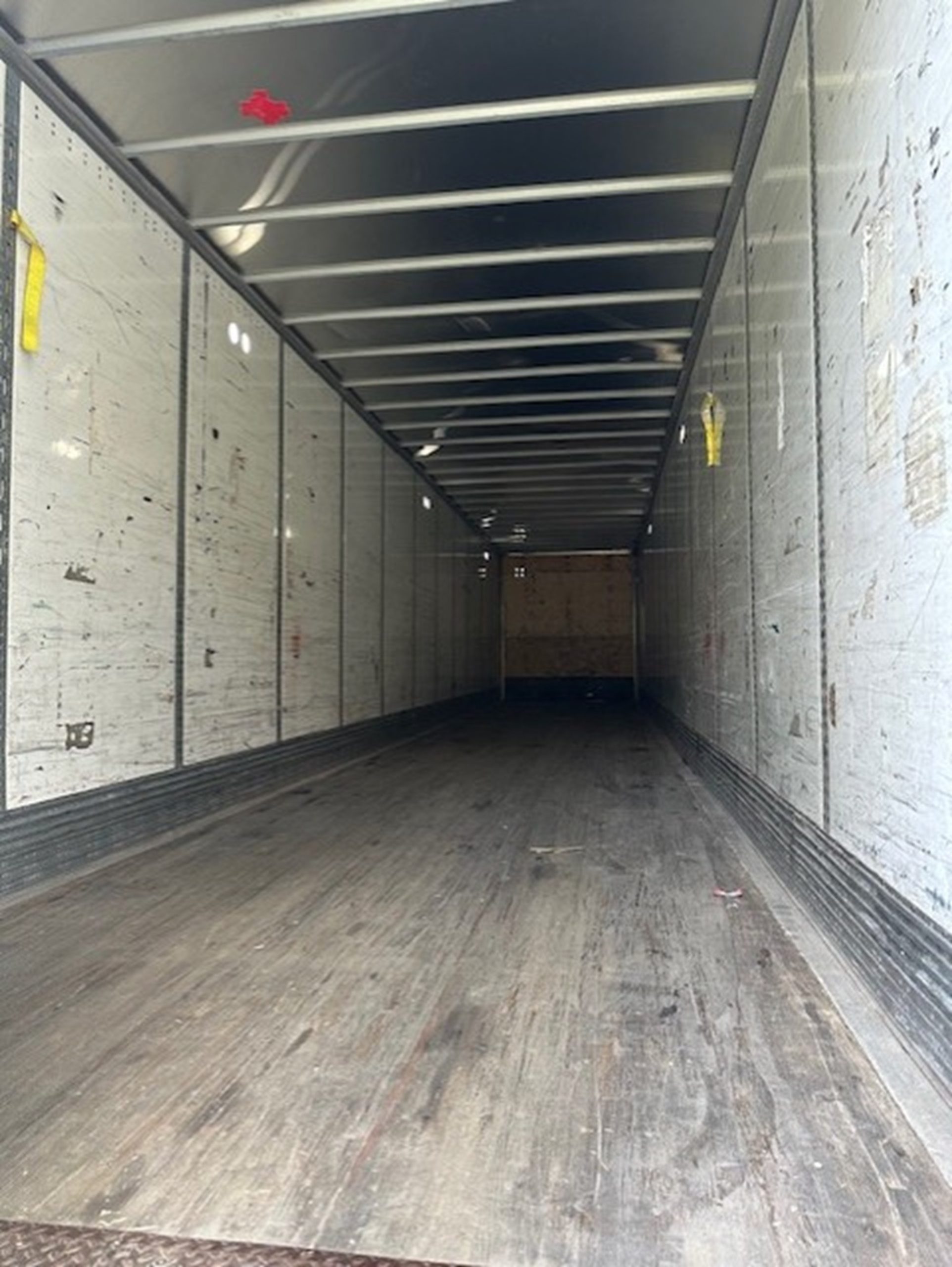 2017 Wabash Vans Dry Van Durapla - image 3 of 6