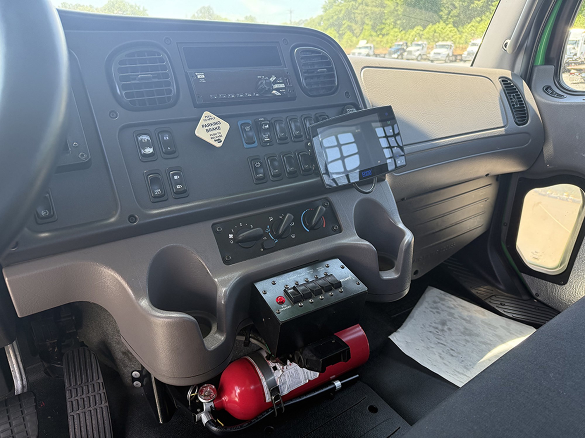 2019 Freightliner M2106 1777917759603 2019 Freightliner M2106 1777917759603