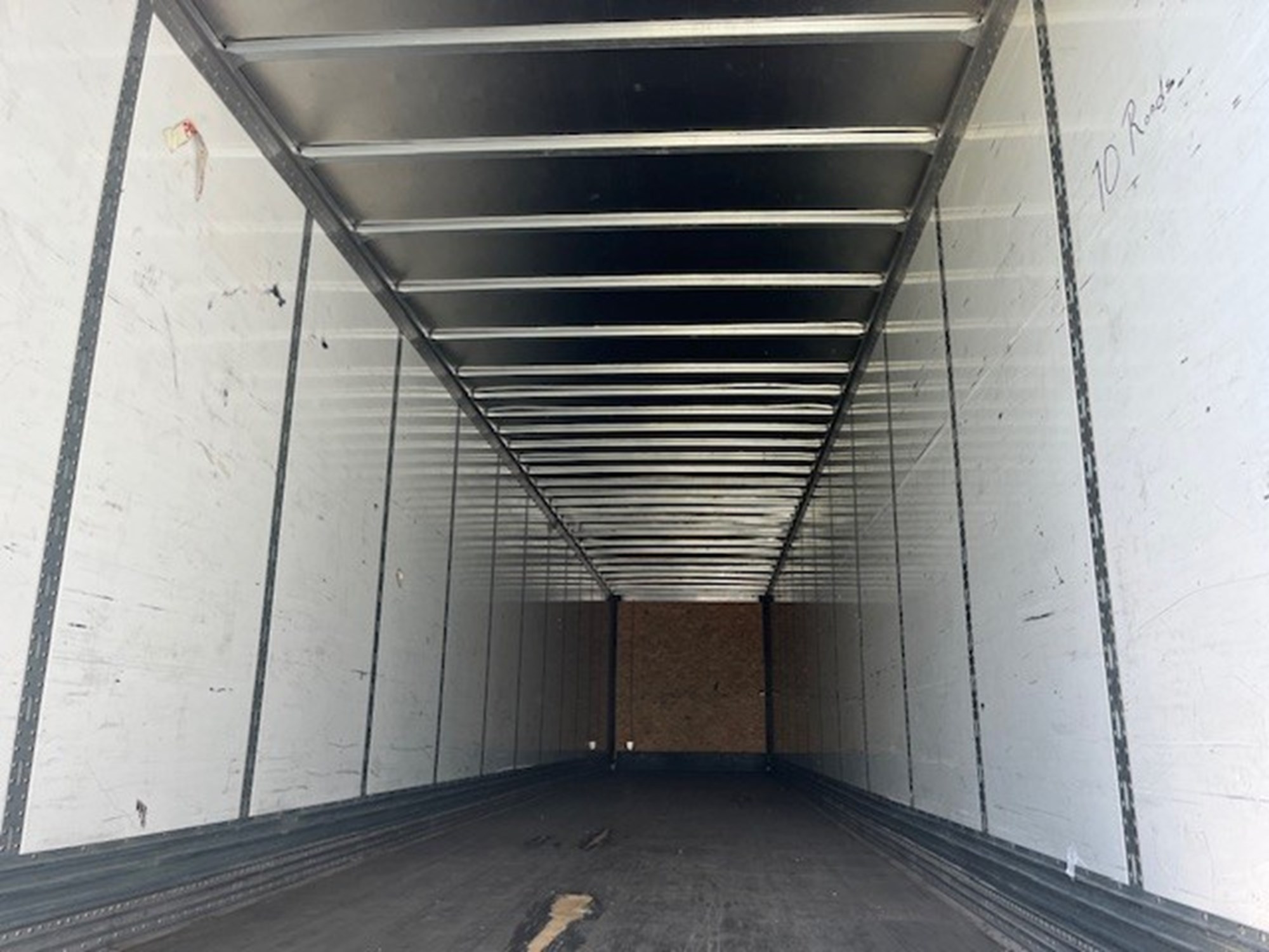 2018 Stoughton Trail 53' VAN 2018 Stoughton Trail 53' VAN - image 6 of 6