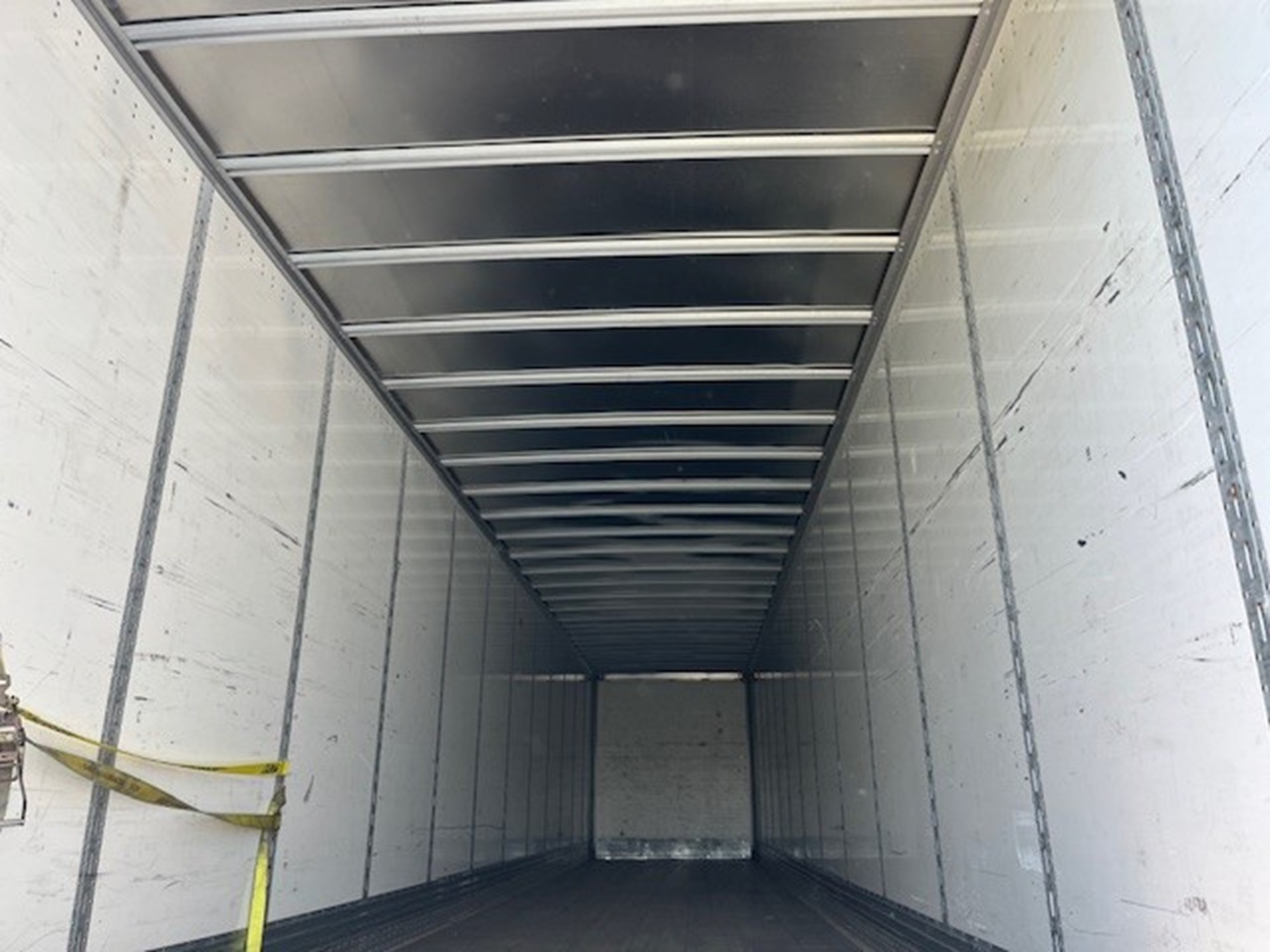 2017 Vanguard Nation 53' VAN 2017 Vanguard Nation 53' VAN - image 6 of 6